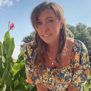 Meet your Posher, Christi